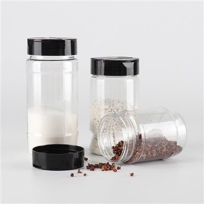 Műanyag fűszerkeverő