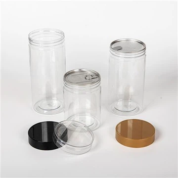 750 ml műanyag üvegek fedelekkel